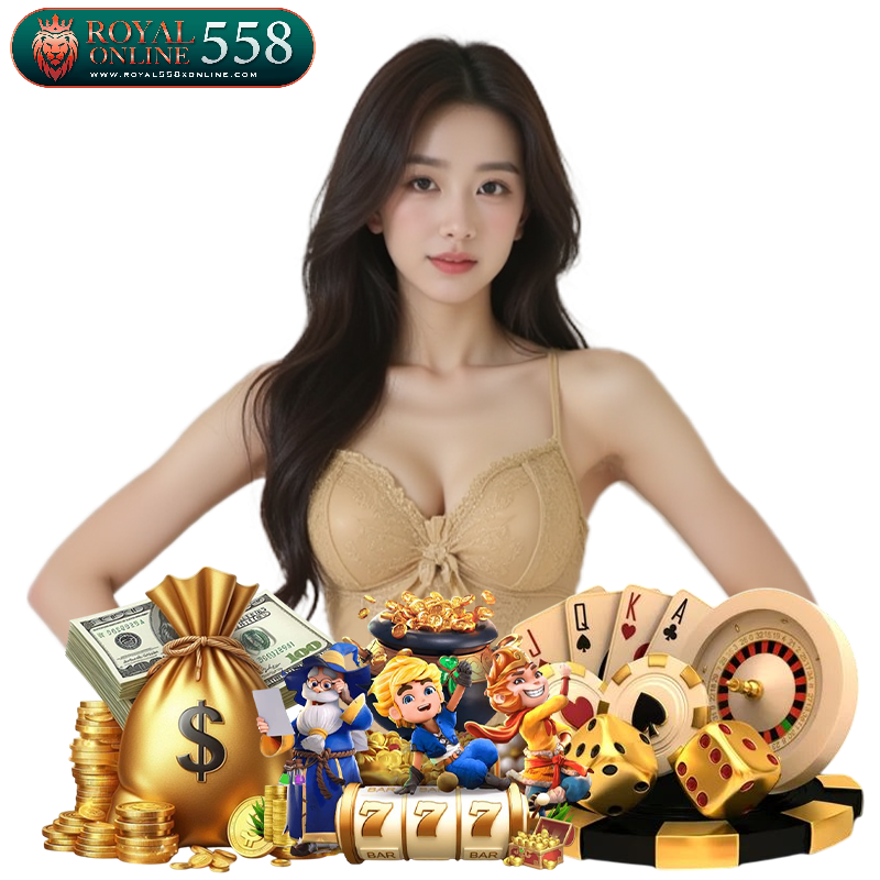 royal558online