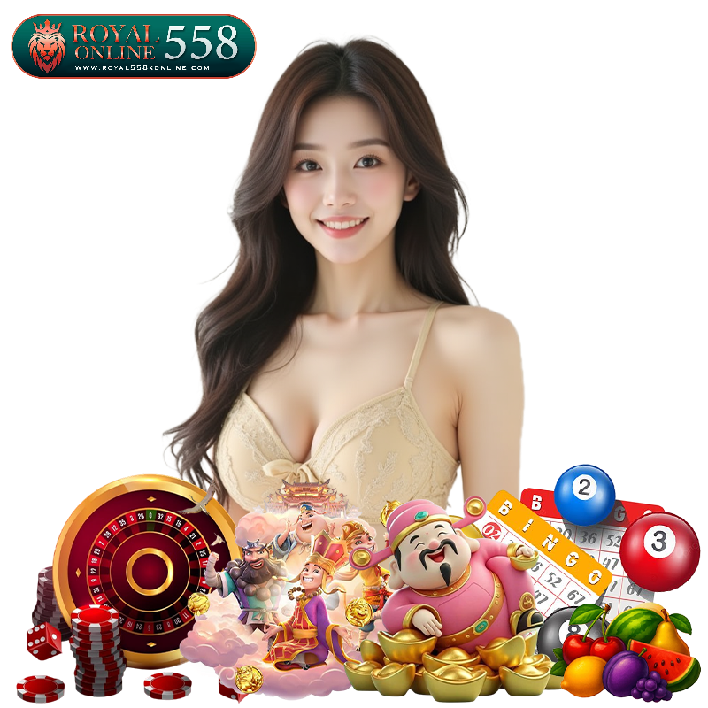royal558online SLOT